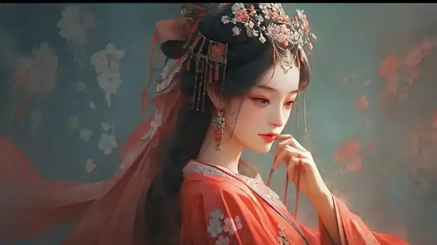 手账拼贴风格横幅：年份标签与片种色卡并置
